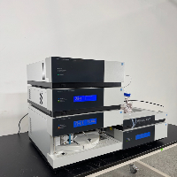 Dionex Ultimate 3000 UHPLC System image 0